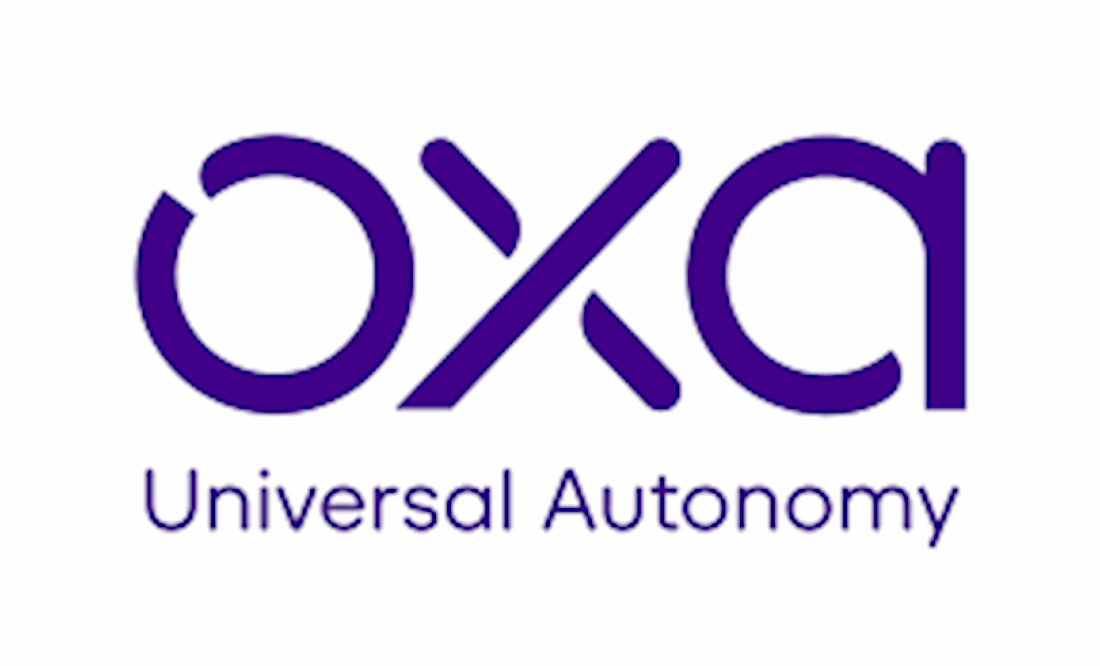 Oxa Harnessing NVIDIA Technology to Accelerate Industrial Mobility Automation Market, Driven by Physical AI
